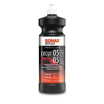Sonax 1x 1 l PROFILINE Poliermittel ExCut 05-05 [Hersteller-Nr. 02453000] Image