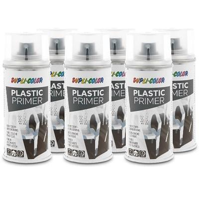 Dupli Color 6x 150ml Kunststoffgrundierung [Hersteller-Nr. 319686] Image