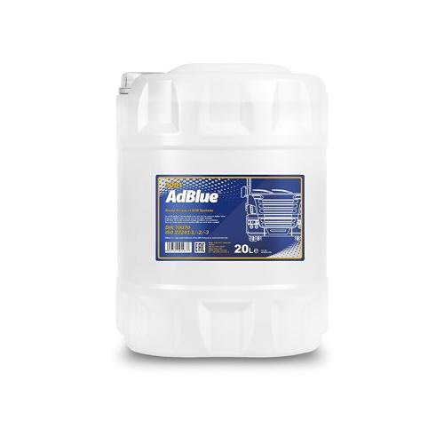 Mannol 20 L ready-to-use AdBlue® [Hersteller-Nr. AD3001-20]