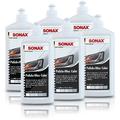 Sonax 6x 500ml Polish & Wax Color weiß [Hersteller-Nr. 02960000]