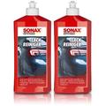 Sonax 2x 500ml LackReiniger [Hersteller-Nr. 03022000]