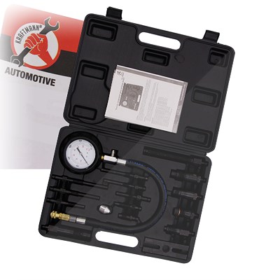 Bgs Do It Yourself Kompressionsprüfer für Dieselmotoren [Hersteller-Nr. 62660] Image