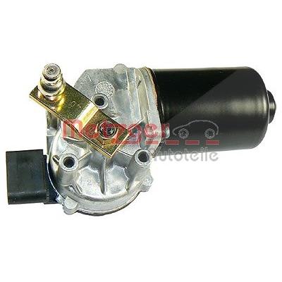 Metzger Autoteile Wischermotor [Hersteller-Nr. 2190531] für VW Image