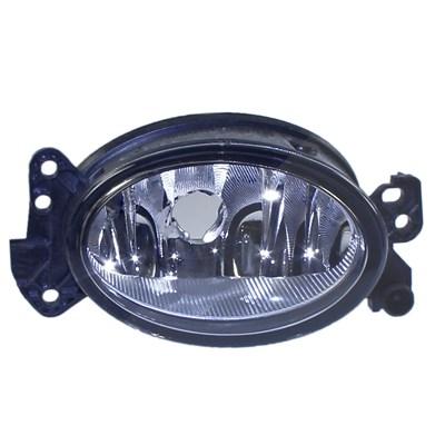 Atec Nebelscheinwerfer H11 oval [Hersteller-Nr. 505230-2] für Mercedes-Benz Image