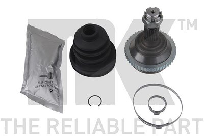 Nk Gelenksatz, Antriebswelle [Hersteller-Nr. 513712] für Peugeot Image