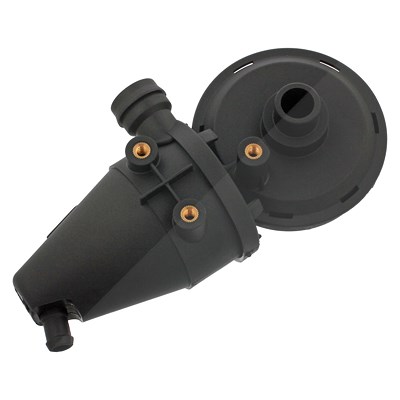 Febi Bilstein Ventil, Kurbelgehäuseentlüftung [Hersteller-Nr. 36771] für BMW Image