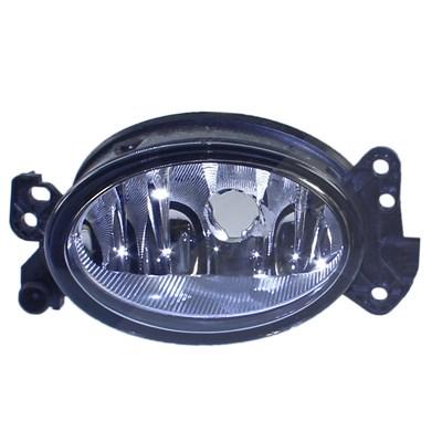 Atec Nebelscheinwerfer H11 oval [Hersteller-Nr. 30308496] für Mercedes-Benz Image