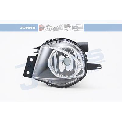 Johns Nebelscheinwerfer [Hersteller-Nr. 200929] für BMW Image