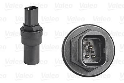 Valeo Sensor, Geschwindigkeit [Hersteller-Nr. 255302] für Renault Image