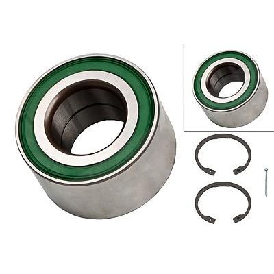 Schaeffler Fag Radlagersatz [Hersteller-Nr. 713644080] für Opel, Vauxhall Image