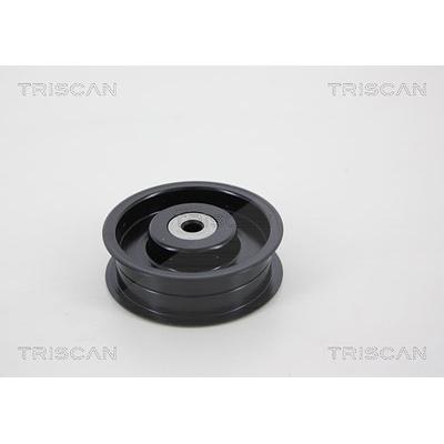 Triscan Umlenk-/Führungsrolle, Keilrippenriemen [Hersteller-Nr. 8641232016] für Mercedes-Benz Image