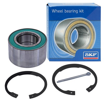Skf Radlagersatz Vorderachse [Hersteller-Nr. VKBA3403] für Opel, Vauxhall Image