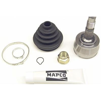 Mapco Gelenksatz, Antriebswelle [Hersteller-Nr. 16053] für Fiat Image