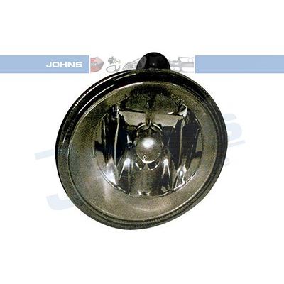Johns Nebelscheinwerfer [Hersteller-Nr. 602129] für Nissan, Opel, Renault Image