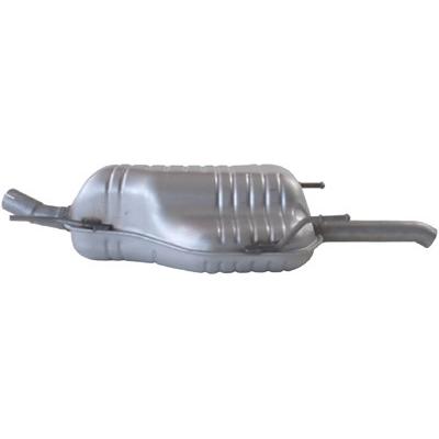 Bosal Endschalldämpfer [Hersteller-Nr. 185-479] für Opel, Vauxhall Image