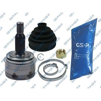 Gsp Gelenksatz, Antriebswelle [Hersteller-Nr. 839006] für Mitsubishi Image