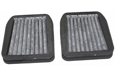 Mapco Filter, Innenraumluft [Hersteller-Nr. 67883] für Mercedes-Benz Image