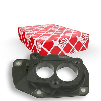 Febi Bilstein Flansch, Vergaser [Hersteller-Nr. 03690] für Mercedes-Benz Image