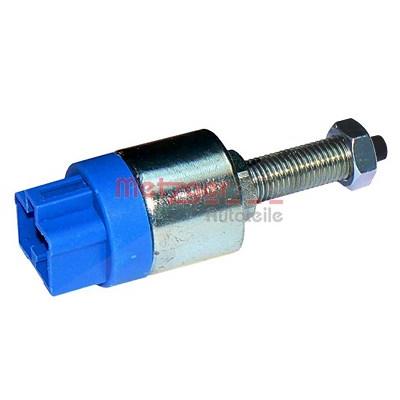 Metzger Autoteile Bremslichtschalter [Hersteller-Nr. 0911078] für Lexus, Toyota Image