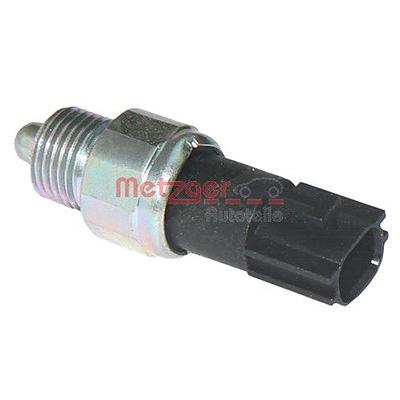 Metzger Autoteile Schalter, Rückfahrleuchte [Hersteller-Nr. 0912032] für Mazda, Nissan, Renault Image