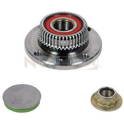 Snr Radlagersatz [Hersteller-Nr. R154.45] für Mercedes-Benz, Seat, VW Image