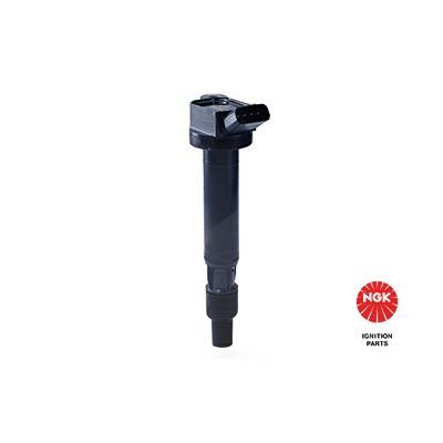 Ngk Zündspule [Hersteller-Nr. 48269] für Aston Martin, Daihatsu, Lexus, Subaru, Toyota Image