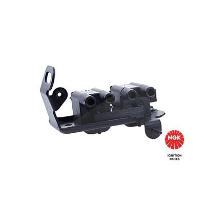 Ngk Zündspule [Hersteller-Nr. 48288] für Kia Image