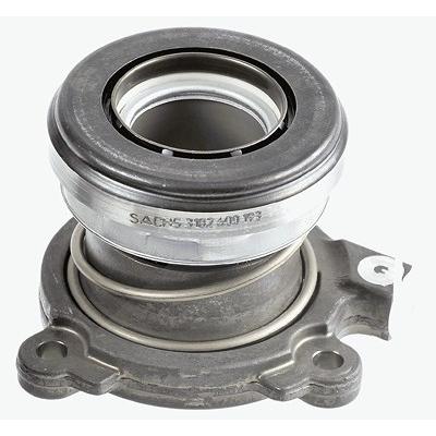 Sachs Zentralausrücker, Kupplung [Hersteller-Nr. 3182600193] für Chevrolet Image