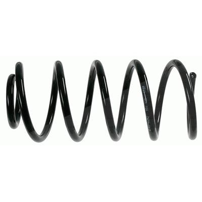 Sachs Fahrwerksfeder [Hersteller-Nr. 994120] für Opel, Vauxhall Image