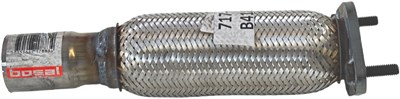 Bosal Abgasrohr [Hersteller-Nr. 717-883] für Ford Image