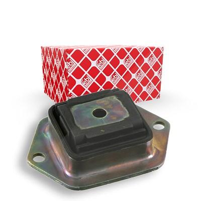 Febi Bilstein Lagerung, Achskörper [Hersteller-Nr. 22307] für Citroën, Peugeot Image