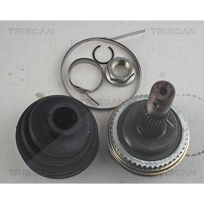 Triscan Gelenksatz, Antriebswelle [Hersteller-Nr. 854013124] für Toyota Image