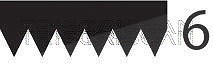 Triscan Keilrippenriemen [Hersteller-Nr. 8640601405] für Vauxhall, Chevrolet, Opel Image