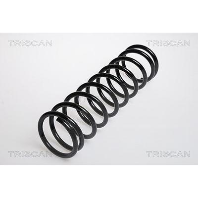 Triscan Fahrwerksfeder [Hersteller-Nr. 87505049] für Mazda Image