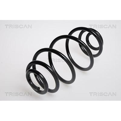 Triscan Fahrwerksfeder [Hersteller-Nr. 875024021] für Opel, Vauxhall Image