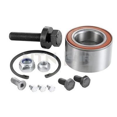 Snr Radlagersatz [Hersteller-Nr. R154.32] für VW Image