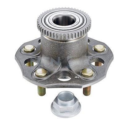 Snr Radlagersatz [Hersteller-Nr. R174.57] für Honda Image