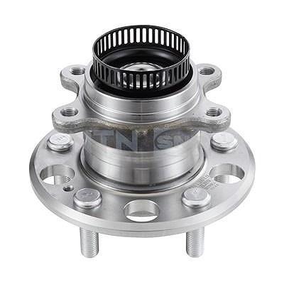 Snr Radlagersatz [Hersteller-Nr. R184.30] für Hyundai, Kia Image