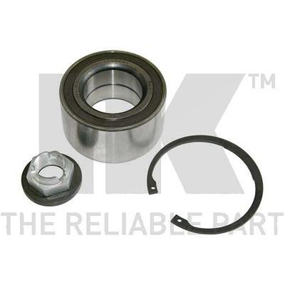 Nk Radlagersatz [Hersteller-Nr. 752544] für Ford Image