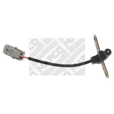 Mapco Impulsgeber, Kurbelwelle [Hersteller-Nr. 82500] für Mitsubishi, Renault Image