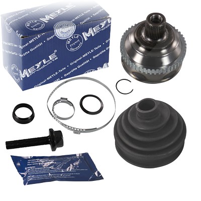 Meyle Gelenksatz, Antriebswelle [Hersteller-Nr. 1004980055] für VW Image