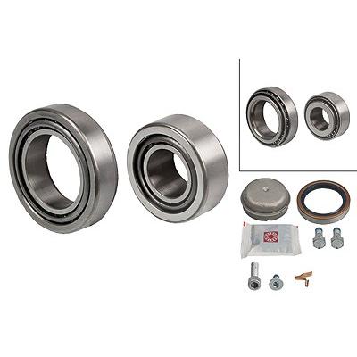 Schaeffler Fag Radlagersatz [Hersteller-Nr. 713667350] für Mercedes-Benz Image