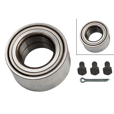 Schaeffler Fag Radlagersatz [Hersteller-Nr. 713670230] für Chrysler Image