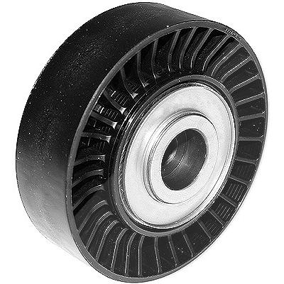 Schaeffler Ina Umlenk-/Führungsrolle, Keilrippenriemen [Hersteller-Nr. 532053510] für VW Image