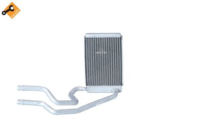 Nrf Wärmetauscher, Innenraumheizung [Hersteller-Nr. 54231] für Ford, Mazda Image