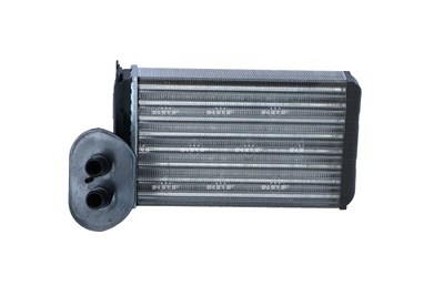 Nrf Wärmetauscher, Innenraumheizung [Hersteller-Nr. 54247] für VW Image
