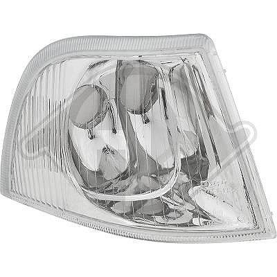 Diederichs Blinkleuchte [Hersteller-Nr. 7613272] für Volvo Image