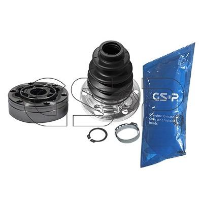 Gsp Gelenksatz, Antriebswelle [Hersteller-Nr. 699148] für Audi, Porsche, VW Image