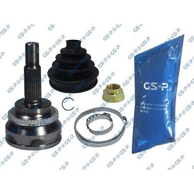 Gsp Gelenksatz, Antriebswelle [Hersteller-Nr. 859043] für Toyota Image