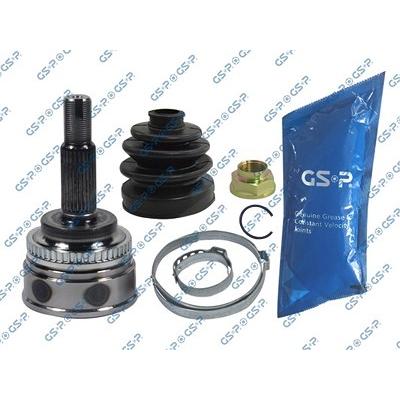 Gsp Gelenksatz, Antriebswelle [Hersteller-Nr. 859226] für Toyota Image